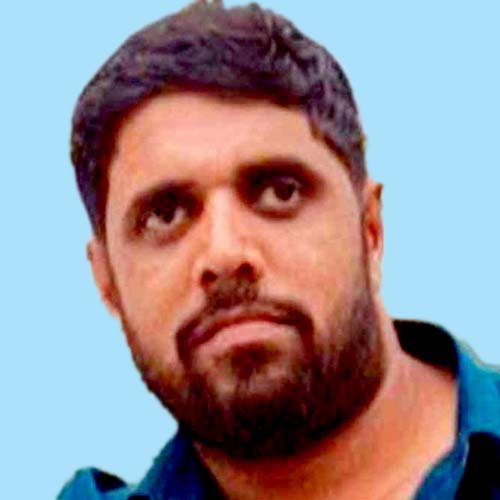 നി​ധി​ൻ