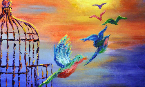 സ്വാതന്ത്ര്യം