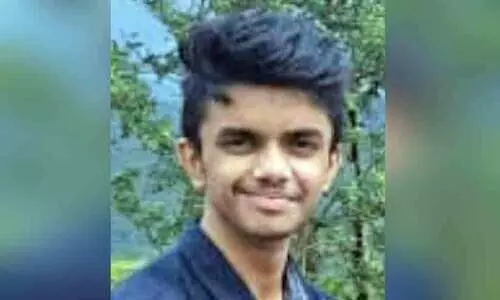 മലയാളി വിദ്യാര്‍ഥി ബംഗളൂരുവിൽ വാഹനാപകടത്തില്‍ മരിച്ചു