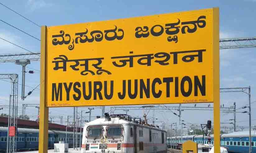 ഒടുവിൽ പ്രഖ്യാപിച്ചു; കേരളത്തിലേക്ക് എ.സി സ്‍പെഷൽ ട്രെയിൻ