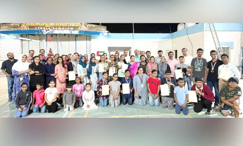 മ​ല​യാ​ളം മി​ഷ​ന്‍ ക്ലാ​സു​ക​ള്‍ ഓ​ഫ് ലൈ​നാ​ക്കു​ന്നു