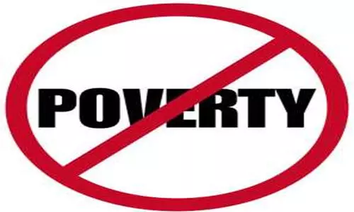 poverty