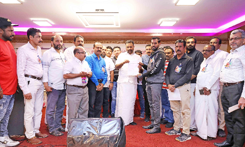 Family Protection Scheme