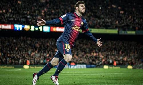 മെസ്സി തന്നെ ഗോ​ട്ട് എന്ന് ഗ്വാർഡിയോള; ആ തർക്കം തീർന്നിട്ടില്ലെന്ന് ഇനിയെസ്റ്റ