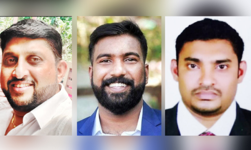 Kotarakara Pravasi Association