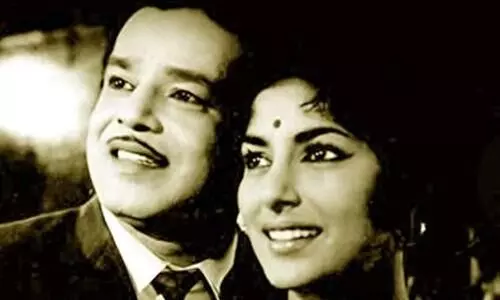 ഹൃദയസരസ്സിലെ പ്രണയപുഷ്പമേ..! ഹൃദയസരസ്സിലെ പ്രണയപുഷ്പമേ..!