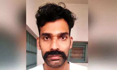 പോ​ക്സോ, മോ​ഷ​ണ കേ​സു​ക​ളി​ലെ പ്ര​തി അ​റ​സ്റ്റി​ൽ