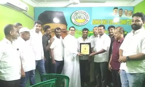 Thettath Muhammed Kutty