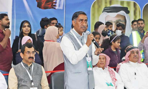 ഇ​ൻ​സ്പ​യ​ർ എ​ക്‌​സി​ബി​ഷ​ൻ സ​മാ​പി​ച്ചു