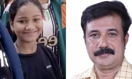 നിദഫാത്തിമയുടെ മരണത്തിൽ പാർലമെന്റിൽ അടിയന്തര പ്രമേയ നോട്ടീസ്