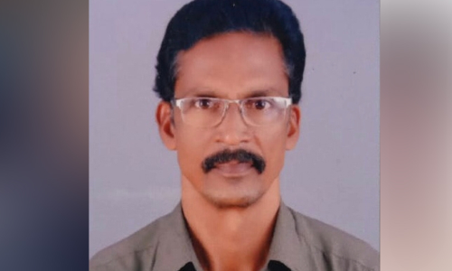 ബസിൽനിന്നും വീണ് പരിക്കേറ്റയാൾ മരിച്ചു