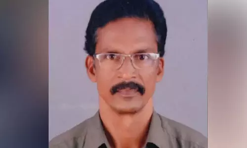 ബസിൽനിന്നും വീണ് പരിക്കേറ്റയാൾ മരിച്ചു