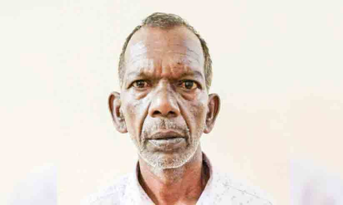 മധ്യവയസ്കയെ കൊലപ്പെടുത്താൻ ശ്രമിച്ചയാൾ അറസ്റ്റിൽ