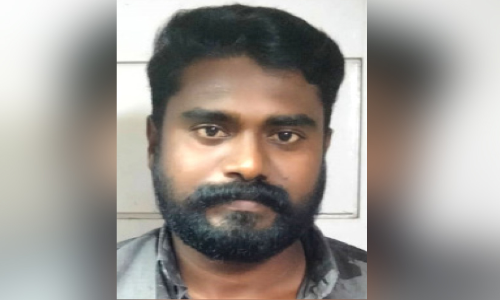 എം.ഡി.എം.എ വിൽപന: യുവാവ്​ കരുതൽ തടങ്കലിൽ