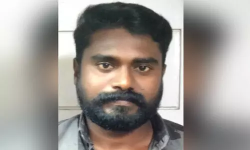 എം.ഡി.എം.എ വിൽപന: യുവാവ്​ കരുതൽ തടങ്കലിൽ