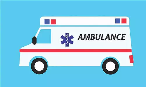 ambulance