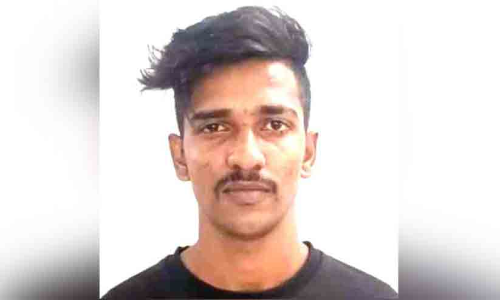 പോക്സോ കേസ് പ്രതി സമാനകേസിൽ വീണ്ടും പിടിയിൽ