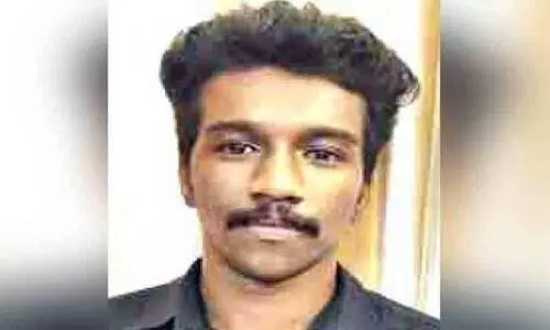 കാപ്പ ചുമത്തി ജയിലിലടച്ചു