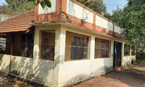 ആറു പതിറ്റാണ്ട്​ പിന്നിട്ട ആതുരാലയം ചികിത്സ തേടുന്നു