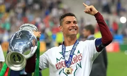 ജനുവരി ഒന്നുമുതൽ റൊണാൾഡോ സൗദി ക്ലബിലെന്ന് റിപ്പോർട്ട്
