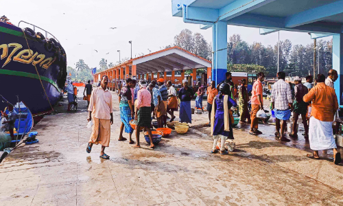 അഴീക്കൽ ഹാർബർ വികസനം; 30 കോടിയുടെ പദ്ധതിക്ക് നബാർഡ് അനുമതി