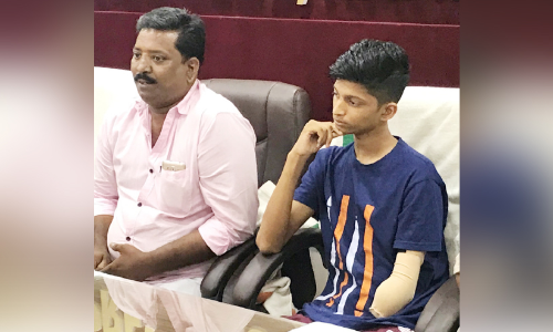 അവർ ഞങ്ങളുടെ സ്വപ്നങ്ങൾ മുറിച്ചുമാറ്റി