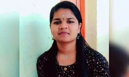 അഭിഭാഷകയാവാന്‍ അട്ടപ്പാടിയില്‍ നിന്നും വിനോദിനി