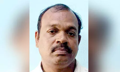 ഭാ​ര്യ​യെ ആ​ക്ര​മി​ച്ച് ഒ​ളി​വി​ൽ പോ​യ ആ​ൾ ആ​റു​വ​ർ​ഷ​ത്തി​നു​ശേ​ഷം പി​ടി​യി​ൽ