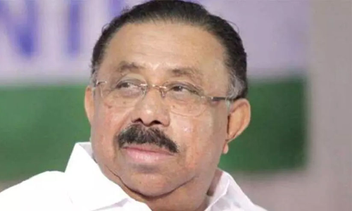 കോൺഗ്രസിനെ തകർച്ചയിൽ നിന്ന് ഉയർച്ചയിലേക്ക് നയിച്ചത് ലീഡറെന്ന് എം.എം ഹസൻ