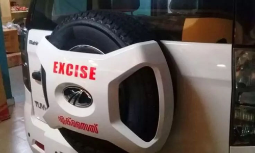 ക്രിസ്മസ്-പുതുവത്സരാഘോഷം: സ്‌പെഷ്യല്‍ ഡ്രൈവ് കണ്‍ട്രോള്‍ റൂം തുറന്നു