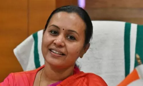 ക്രിസ്തുമസ് പുതുവത്സരം: ഭക്ഷ്യസുരക്ഷാ പരിശോധനകള്‍ ശക്തമാക്കിയെന്ന് വീണ ജോര്‍ജ്