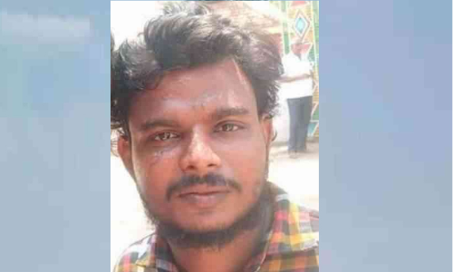 മരുന്നു വാങ്ങാൻ പോയ യുവാവ് ബൈക്കപകടത്തിൽ മരിച്ചു