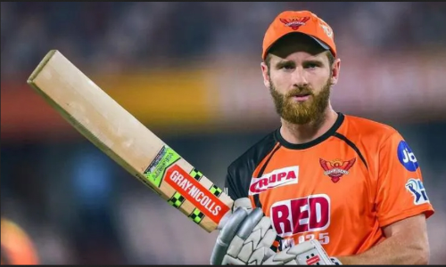 ഐ.പി.എൽ താരലേലം; നാണക്കേടിന്റെ റെക്കോർഡ് സ്വന്തമാക്കി കെയ്ൻ വില്യംസൺ