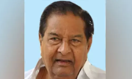 കൈ​കാ​ല സ​ത്യ​നാ​രാ​യ​ണ