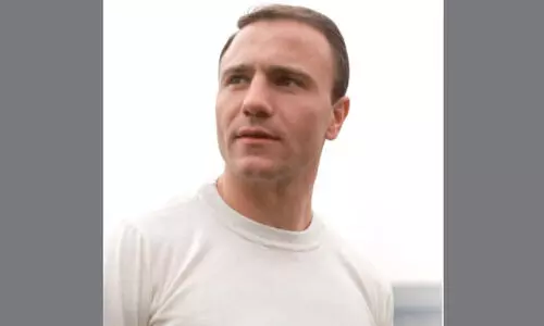 ജോർജ് കോഹൻ അന്തരിച്ചു