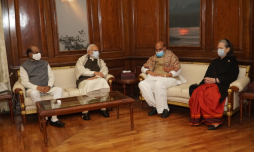 പാർലമെന്‍റ്​ നേരത്തെ പിരിഞ്ഞത്​സമവായപ്രകാരം -സ്പീക്കർ