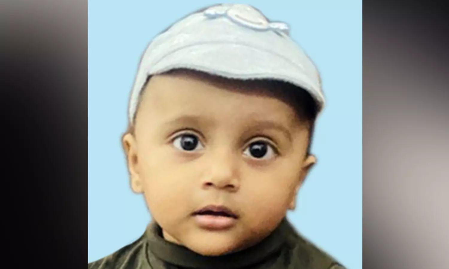 വല്യുമ്മ മരിച്ചതിന് പിറ്റേന്ന് പിഞ്ചുകുഞ്ഞ് ബക്കറ്റിലെ വെള്ളത്തിൽ വീണ് മരിച്ചു