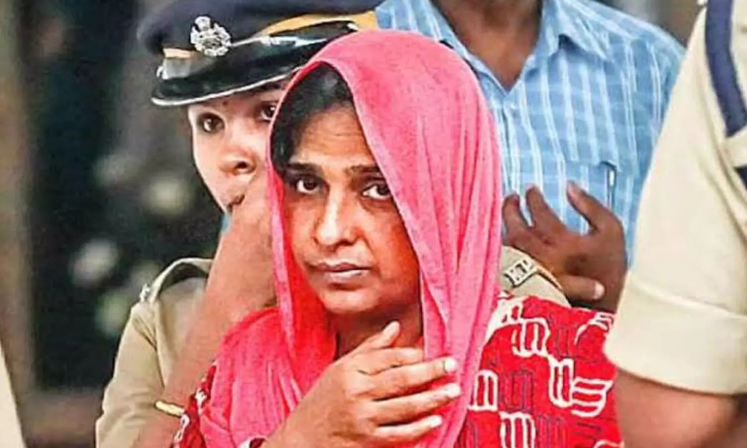 koodathayi murder case