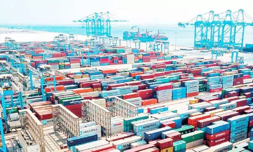 അബൂദബി പോർട്സ് ഗ്രൂപ്പിന് ഏഴു പുരസ്കാരം അബൂദബി പോർട്സ് ഗ്രൂപ്പിന് ഏഴു പുരസ്കാരം