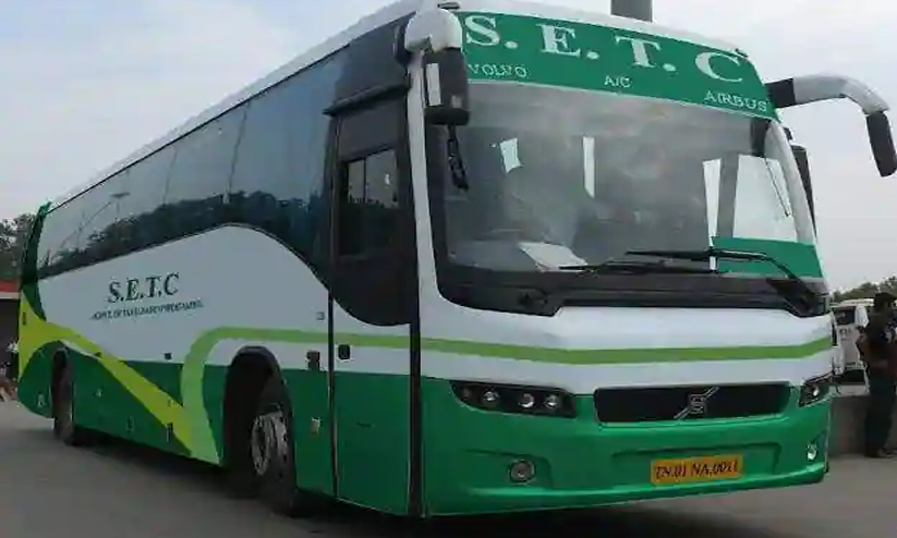 tnstc tnstc