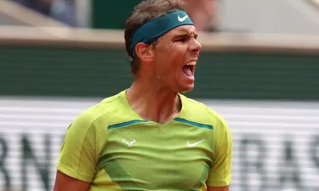 Nadal Nadal