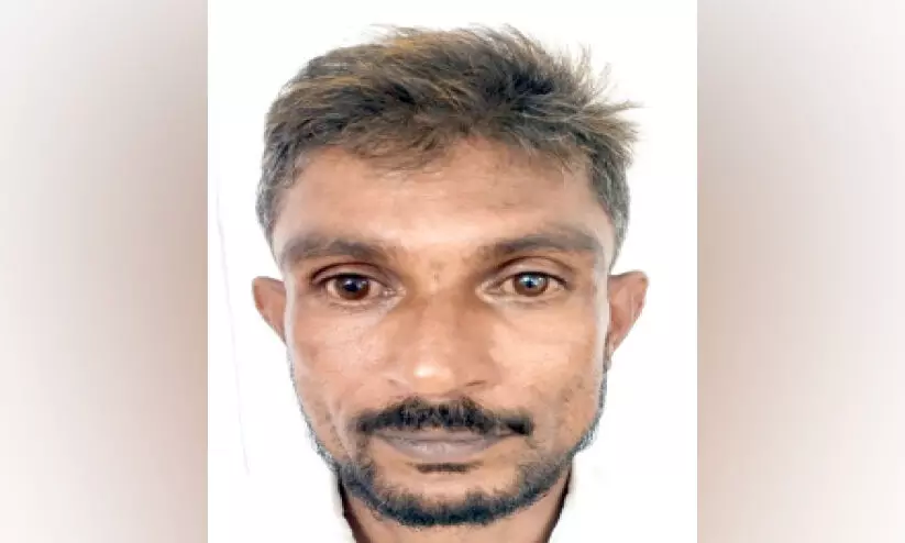 കഞ്ചാവുമായി യുവാവ് പിടിയിൽ കഞ്ചാവുമായി യുവാവ് പിടിയിൽ