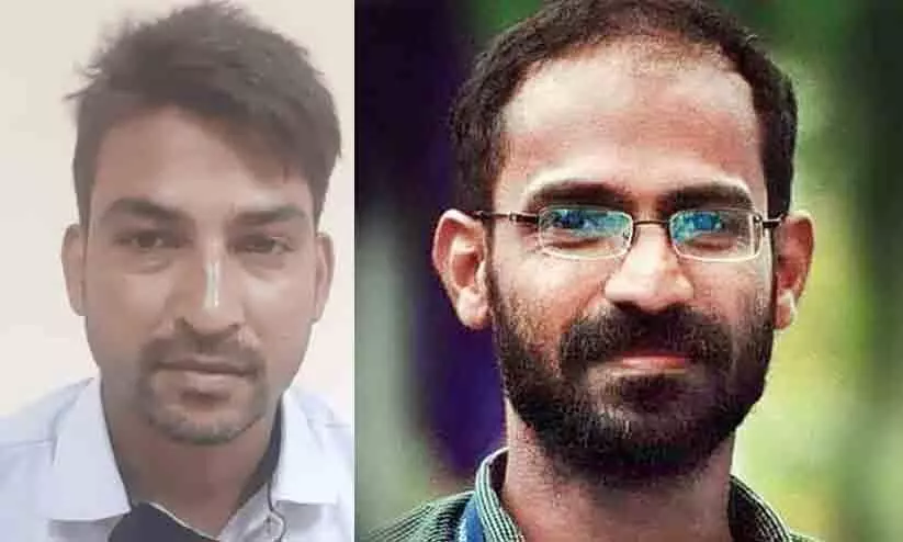 സിദ്ധീഖ് കാപ്പന്റെ ഡ്രൈവർക്ക് ജാമ്യം കിട്ടിയിട്ട് രണ്ടുമാസം;  ഇപ്പോഴും ജയിലിൽ തന്നെ