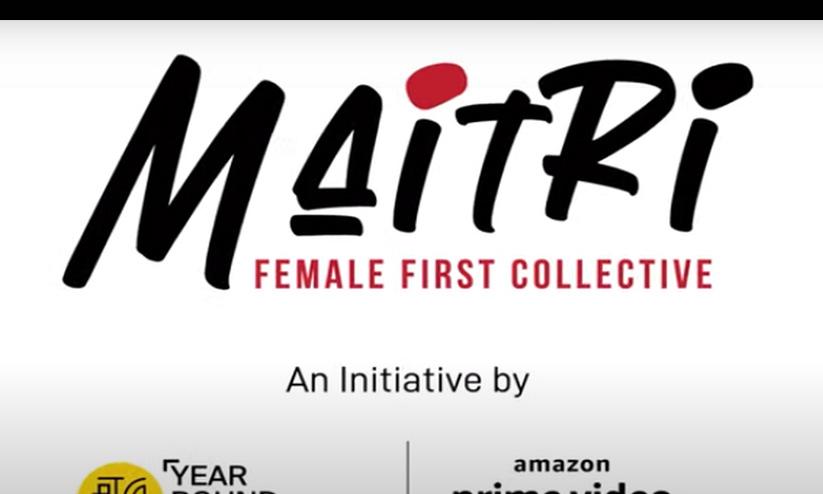 Amazon Prime Video Released news Seassion Of Maritri Female Collective Amazon Prime Video Released news Seassion Of Maritri Female Collective