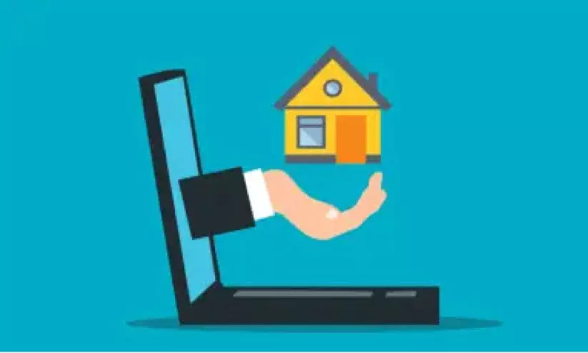 കോട്ടയം നഗരസഭ; ജനുവരി മുതൽ വസ്തുനികുതി ഓൺലൈനായി അടക്കാം