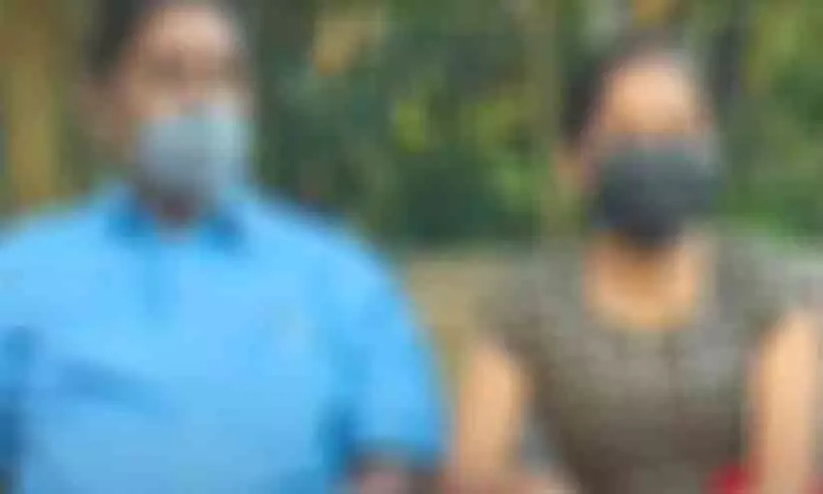 ‘ഇതിനെ ത്യാഗമെന്ന് വിളിക്കല്ലേ...’ അ​ച്ഛ​ന്​ ക​ര​ൾ പ​കു​ത്തു​ന​ൽ​കാ​ൻ ഹൈ​കോ​ട​തി അ​നു​മ​തി ലഭിച്ച ദേ​വ​ന​ന്ദ​ പറയുന്നു