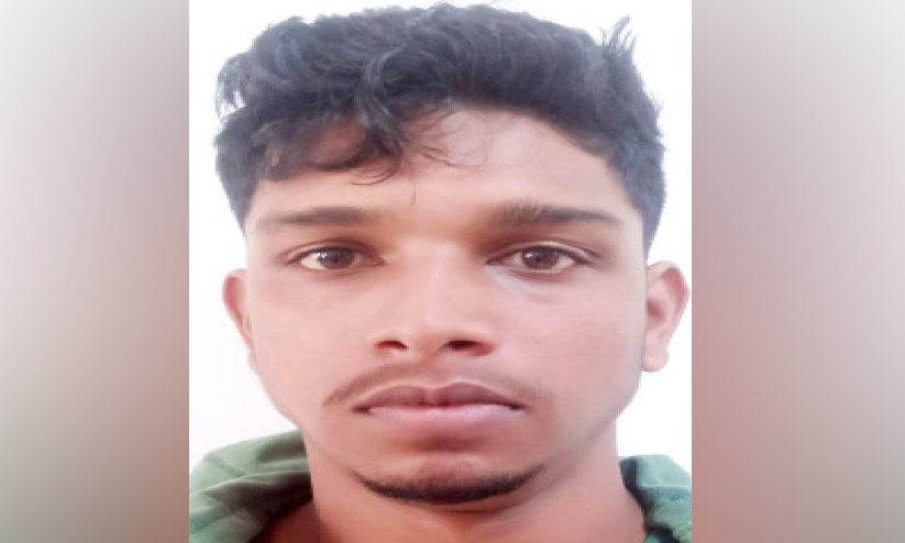 ആക്രമണക്കേസിൽ രണ്ടാം പ്രതി പിടിയിൽ ആക്രമണക്കേസിൽ രണ്ടാം പ്രതി പിടിയിൽ