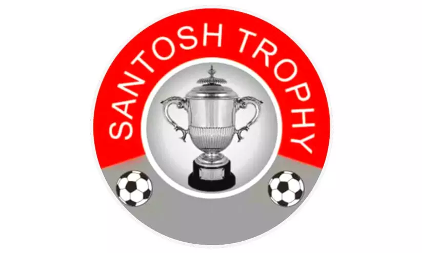 santhosh trophy