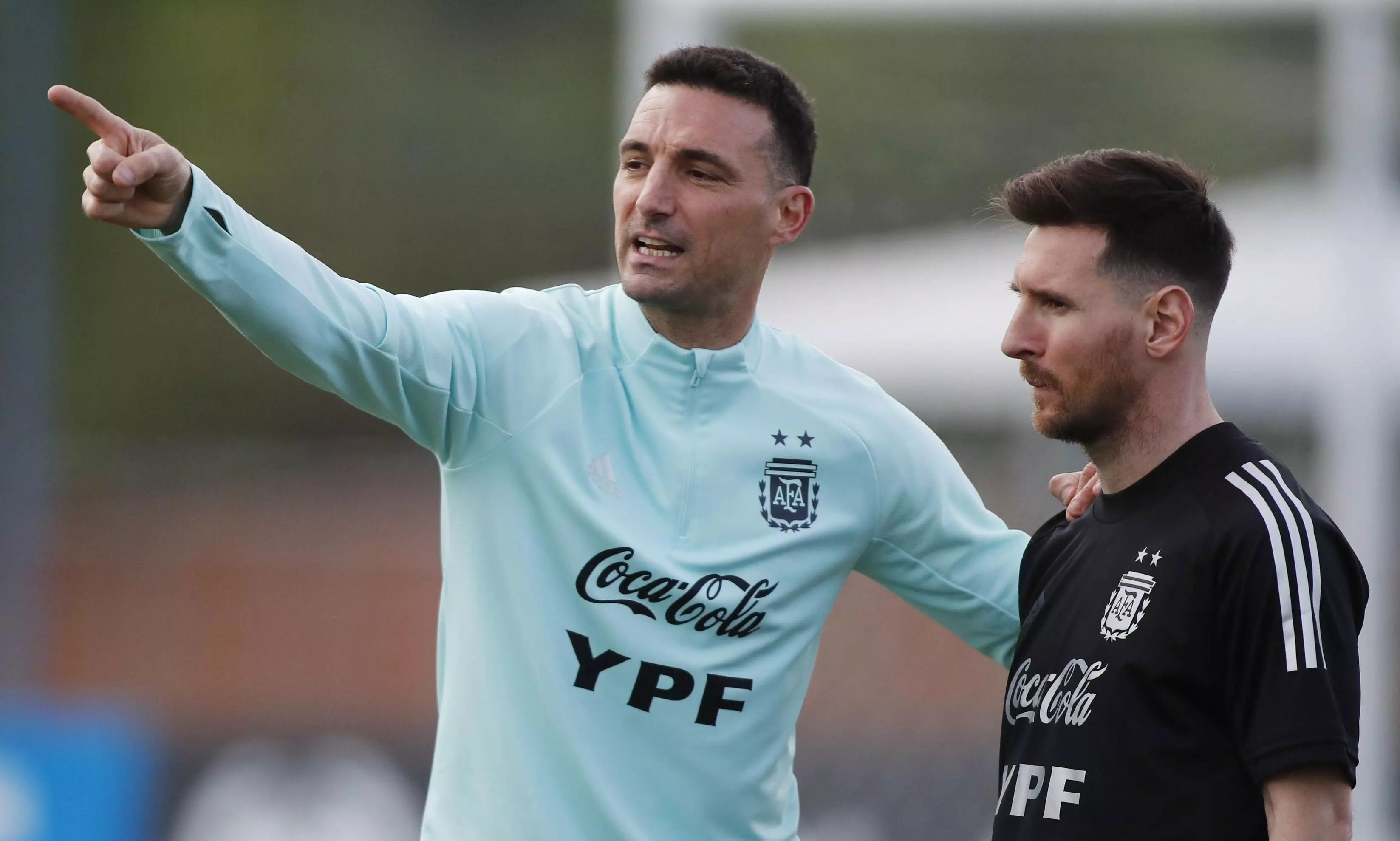 ‘ല​യ​ണ​ൽ​സി’​ന്റെ വി​ജ​യ​ര​ഹ​സ്യം