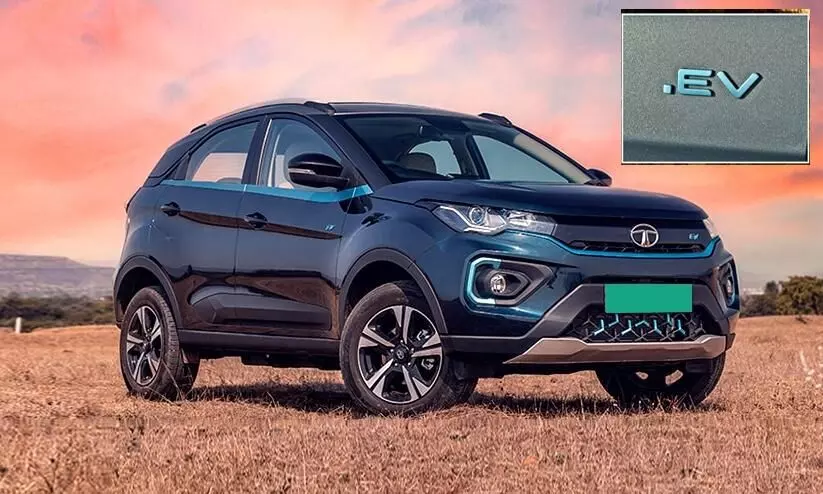Tata Motors introduces ‘.EV’ as new electric sub-brand Tata Motors introduces ‘.EV’ as new electric sub-brand